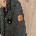 Element jacket black like new, size S