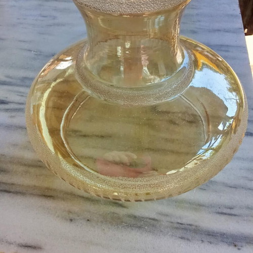 Vintage lamp glass shades like new, set of 3