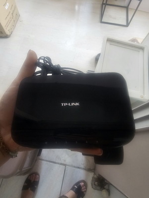 TP-Link TL-SG1005D v6 5-port Gigabit network switch