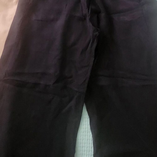 Capri pants pack of 3 used, size L/XL, multicolor