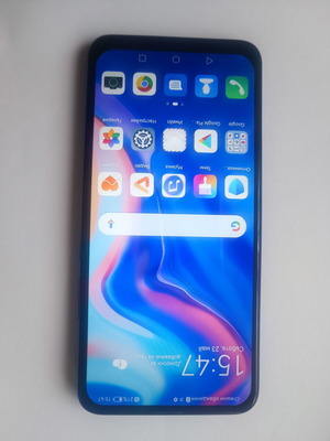 Huawei P Smart σαν καινούργιο, 4 GB RAM
