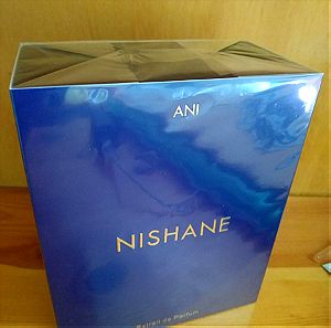 Άρωμα Nishane Ani 100ml Extrait de Parfum
