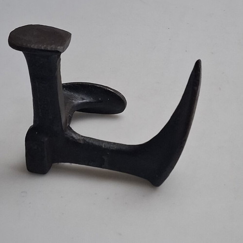 Cobbler's Anvil like new, 18x14x18 cm