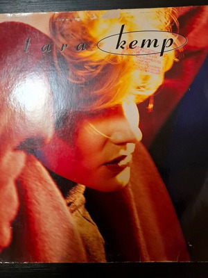 Tara Kemp LP άλμπουμ μεταχειρισμένο, R&B και soul
