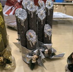 Christmas decoration new, set