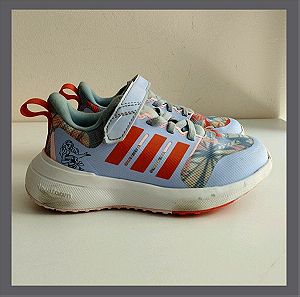 Adidas FortaRun Disney Moana παπούτσια παιδικά για κορίτσι ν.28.5