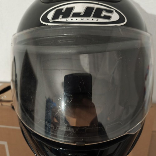 HJC helmet
