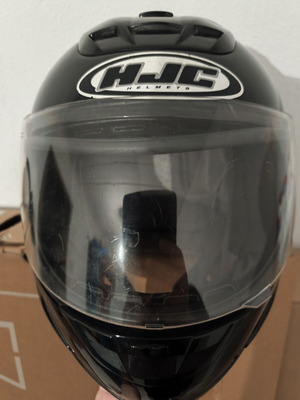 HJC helmet