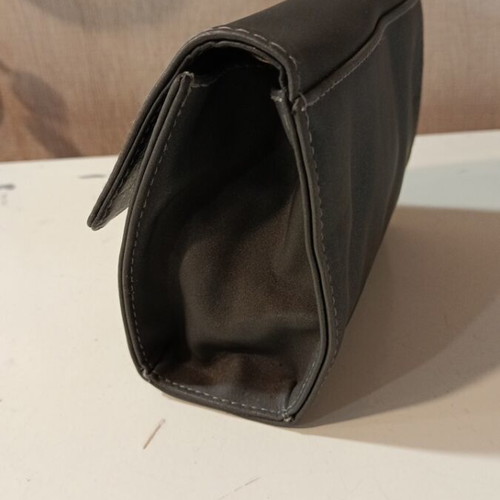 Small gray crossbody shoulder bag new