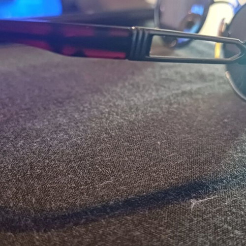 Renegade sunglasses like new, black 9Five