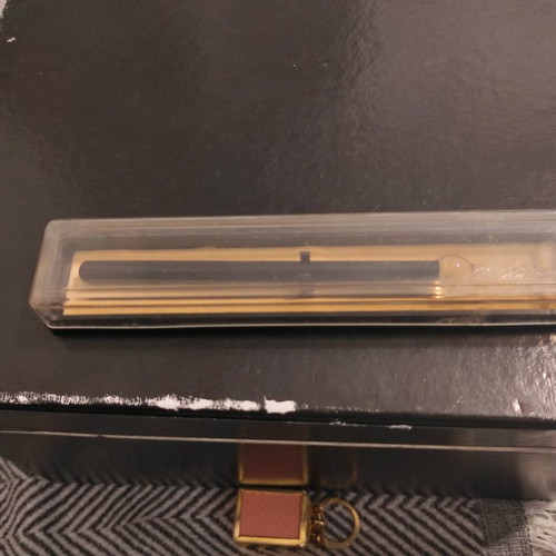 Glass calligraphy pen new