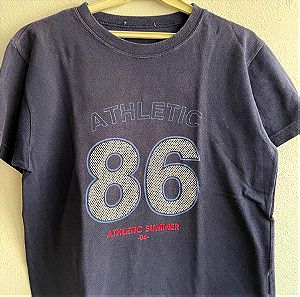 ALOUETTE vintage boys t-shirt age 6