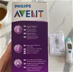 Philips Avent Smart Ear Thermometer ψηφιακό θερμόμετρο αυτιού