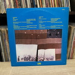 The Strawberry Statement OST 2 LP used
