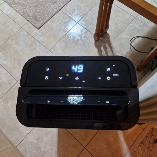 Morris Stealth dehumidifier like new