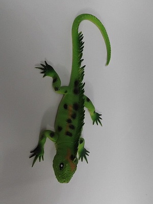 Lizard like new in excellent condition