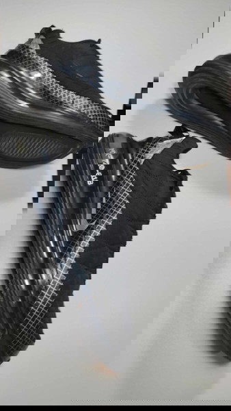 Παπούτσια Nike MX 720-818 Μαύρα