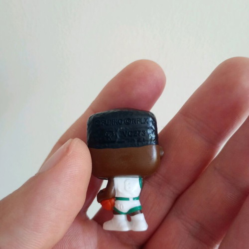 Stranger Things Lukas Funko used, collectible
