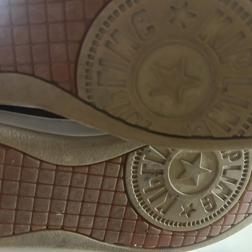 Kipling women's sneakers beige size 44 like new