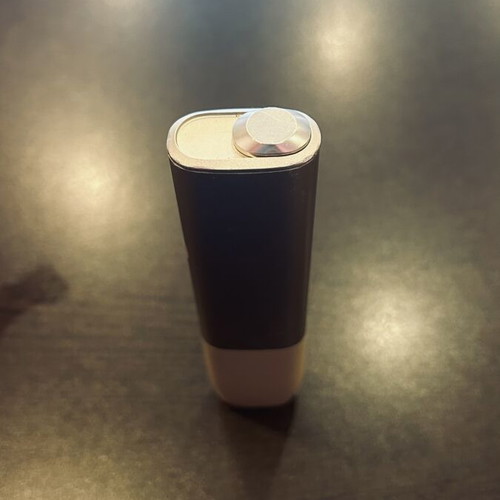 Iqos Iluma pack of 3 devices like new without charger