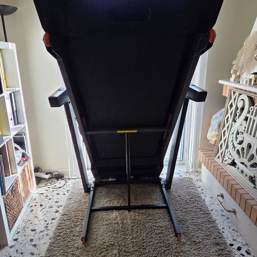 Kettler Alpha Run 600 treadmill like new