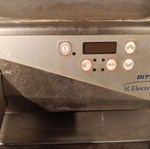 Electrolux Professional Griddle electric used