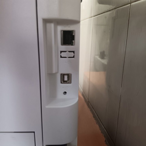 Xerox B235 laser multifunction printer USB network Wi-Fi duplex