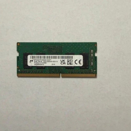 M 8GB DDR4 3200MHz RAM like new, pack of 5