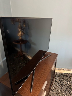 Samsung UE48J6200 Smart TV 48" Full HD като нова