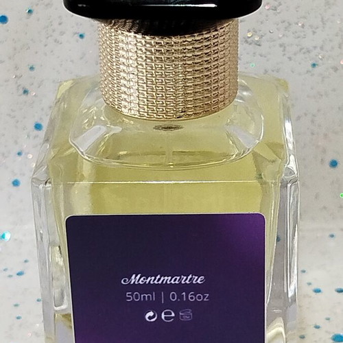 Haya Lattafa Arabian essence perfume