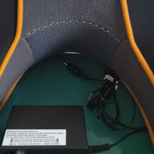 Medisana Neck and Shoulder Massage Device like new