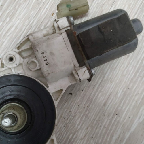 Window regulators for Ford Focus 1 used, front left and right