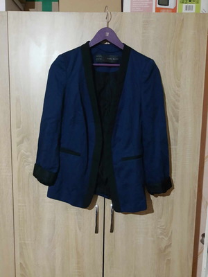 ZARA дамско сако