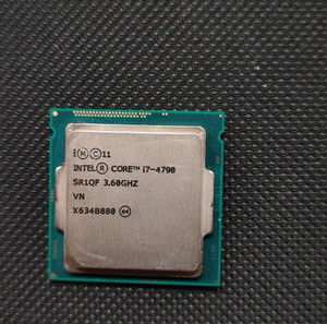 Intel Core i7-4790