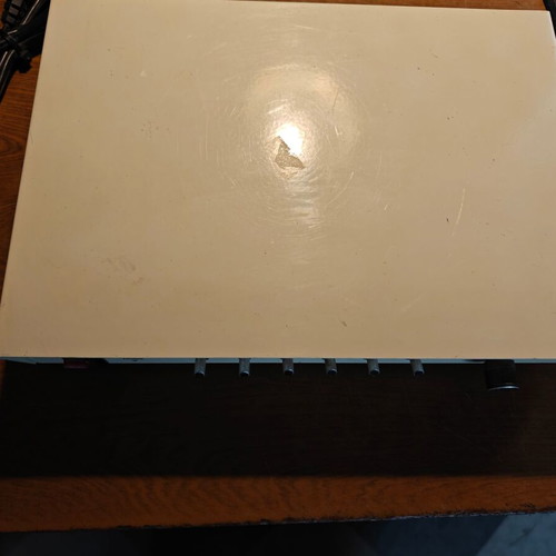 6-Channel Video Switcher used for CCTV