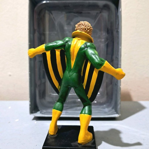 Eaglemoss Classic Marvel Figurines Banshee figure like new