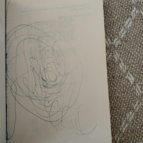 The Stone Dancer Murray Smith used book