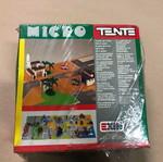 Micro TENTE sealed