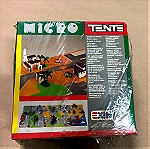  Micro TENTE