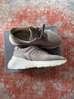 Ανδρικά sneakers Hogan memory foam technology size 42
