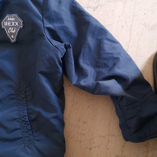 Mexx Fashion jacket used for 4 years old, size 104 cm