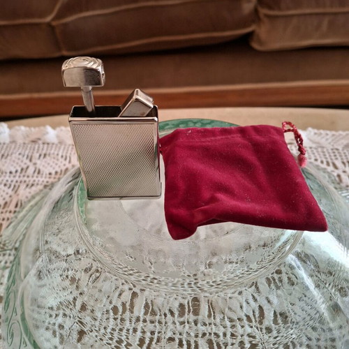 Perfume bottle 1960 like new