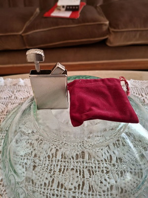 Perfume bottle 1960 like new