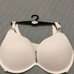 Bra 85C new, white