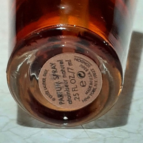 Pure Parfum Tuscany Per Donna by Aramis 7ml new, parfum extract