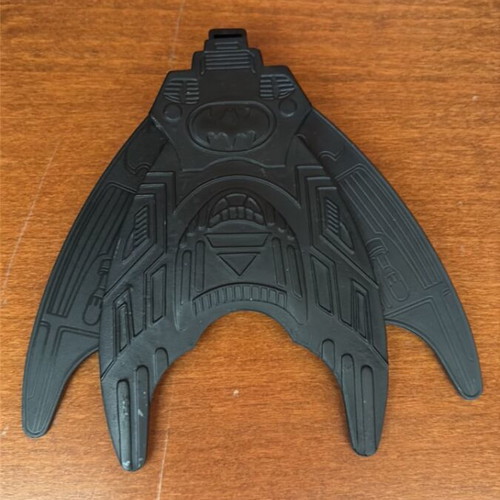 Batman Toy Attachment Accessory Piece used