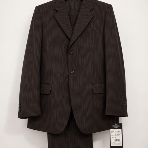 Forecast Classic Suit size 50 new with tag, jacket and trousers