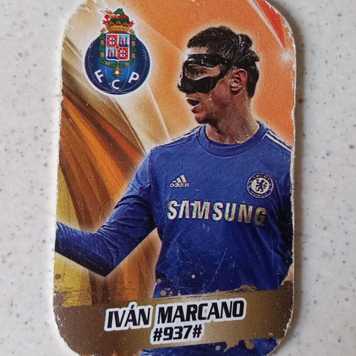 All Stars Europe football tags used, pack of 5