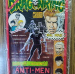 Dragonring comics issue 6 used