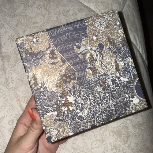 Dior box new